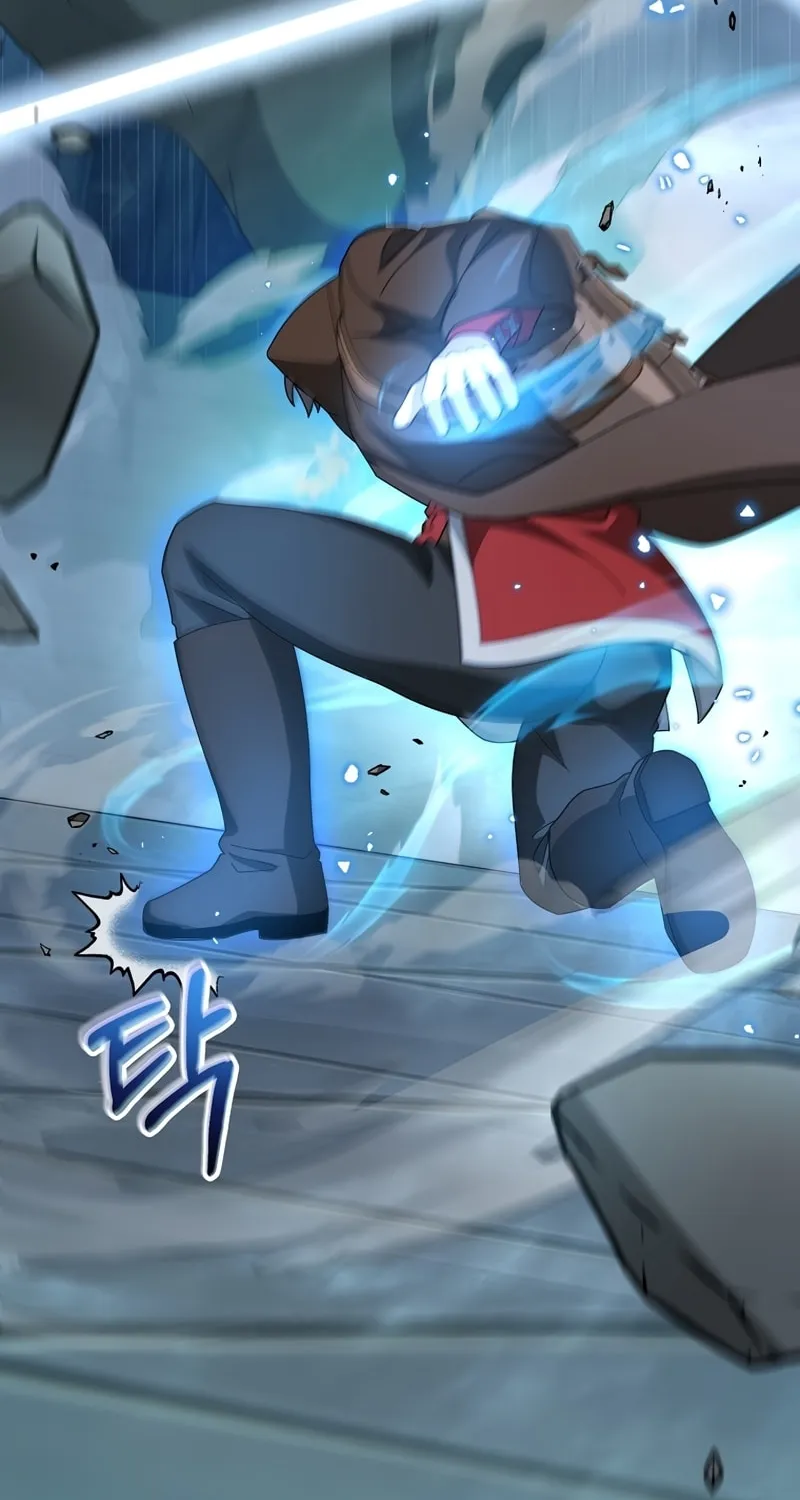 Read The Overpowered Newbie chapter 69 image 75 on Lezhin