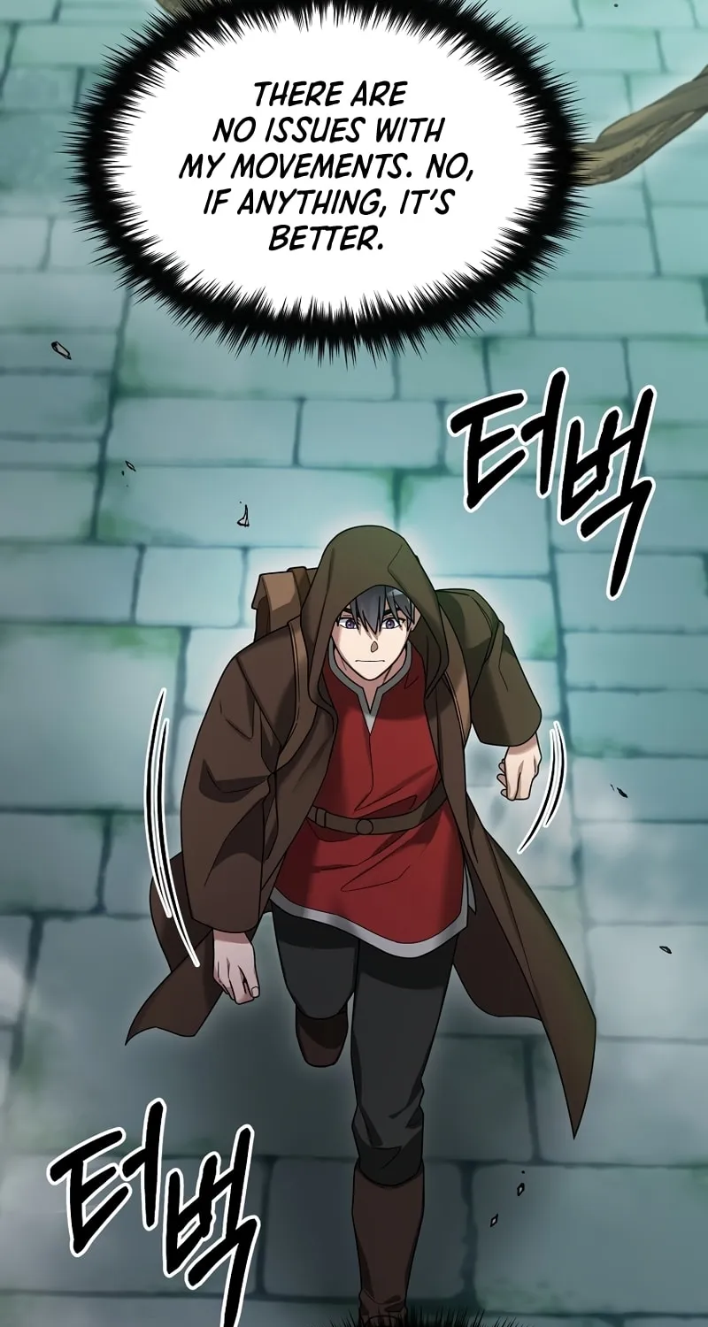 Read The Overpowered Newbie chapter 69 image 83 on Lezhin