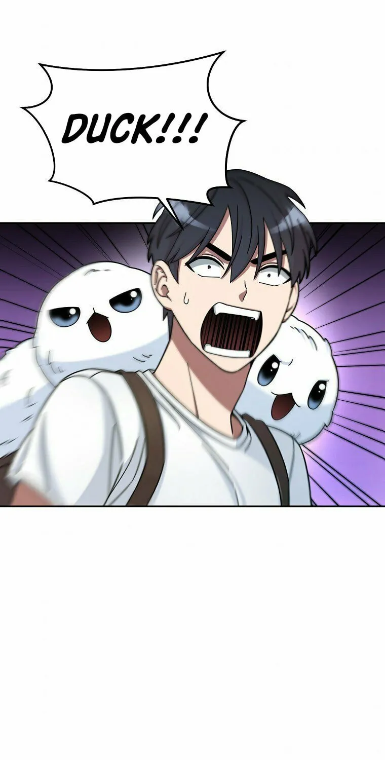 Read The Overpowered Newbie chapter 7 image 1 on Lezhin