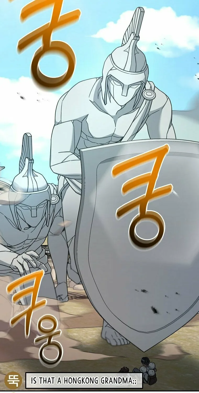 Read The Overpowered Newbie chapter 7 image 11 on Lezhin