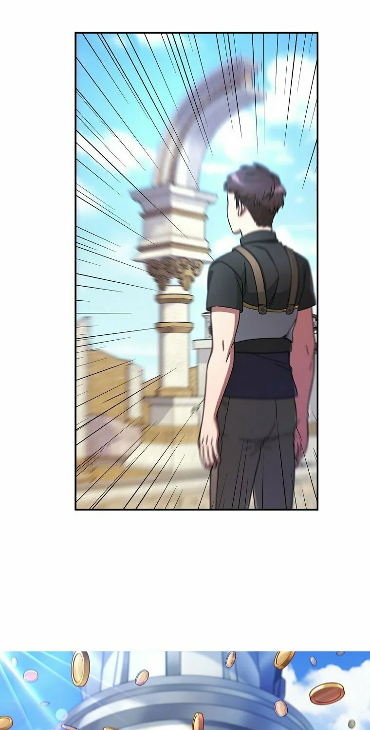 Read The Overpowered Newbie chapter 7 image 2 on Lezhin