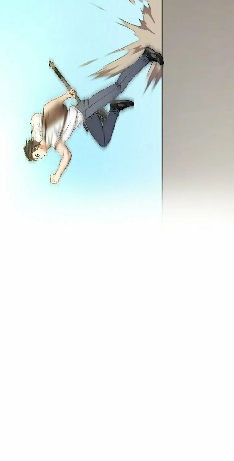 Read The Overpowered Newbie chapter 7 image 24 on Lezhin