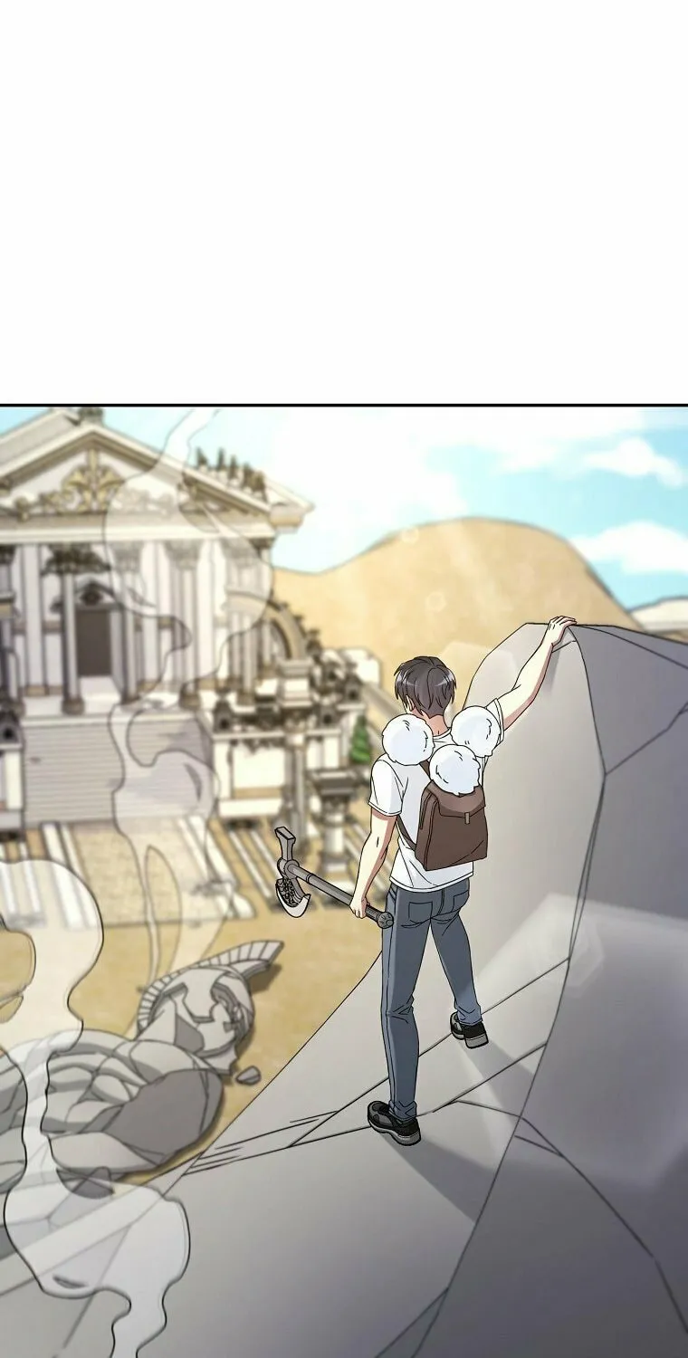 Read The Overpowered Newbie chapter 7 image 32 on Lezhin