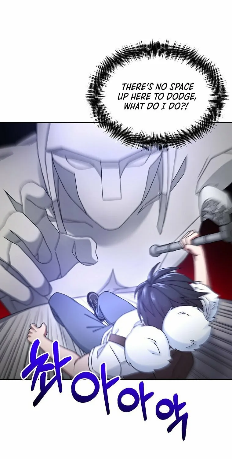 Read The Overpowered Newbie chapter 7 image 35 on Lezhin