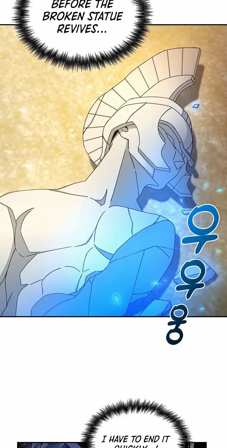 Read The Overpowered Newbie chapter 7 image 38 on Lezhin
