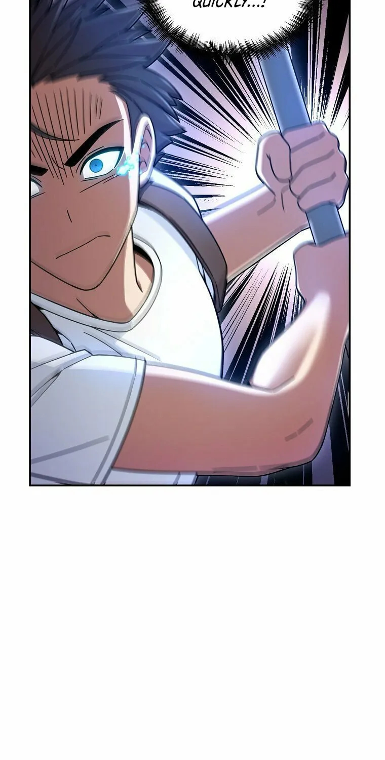 Read The Overpowered Newbie chapter 7 image 39 on Lezhin