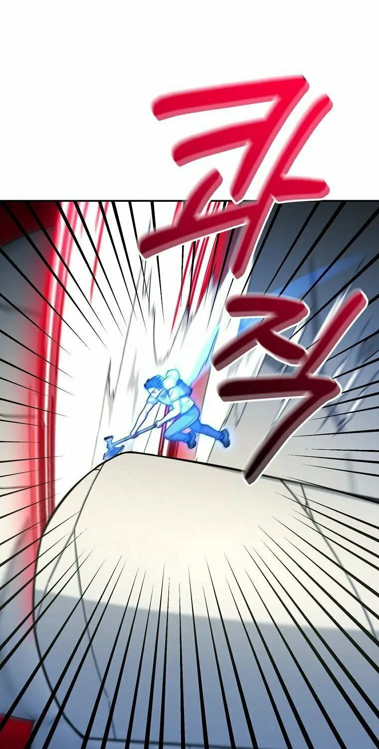 Read The Overpowered Newbie chapter 7 image 41 on Lezhin