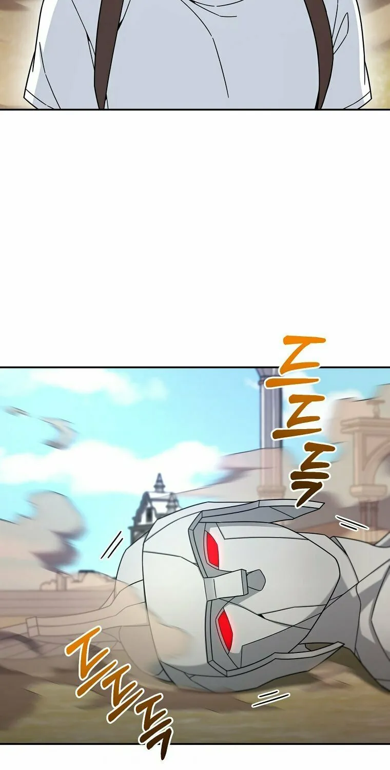 Read The Overpowered Newbie chapter 7 image 48 on Lezhin