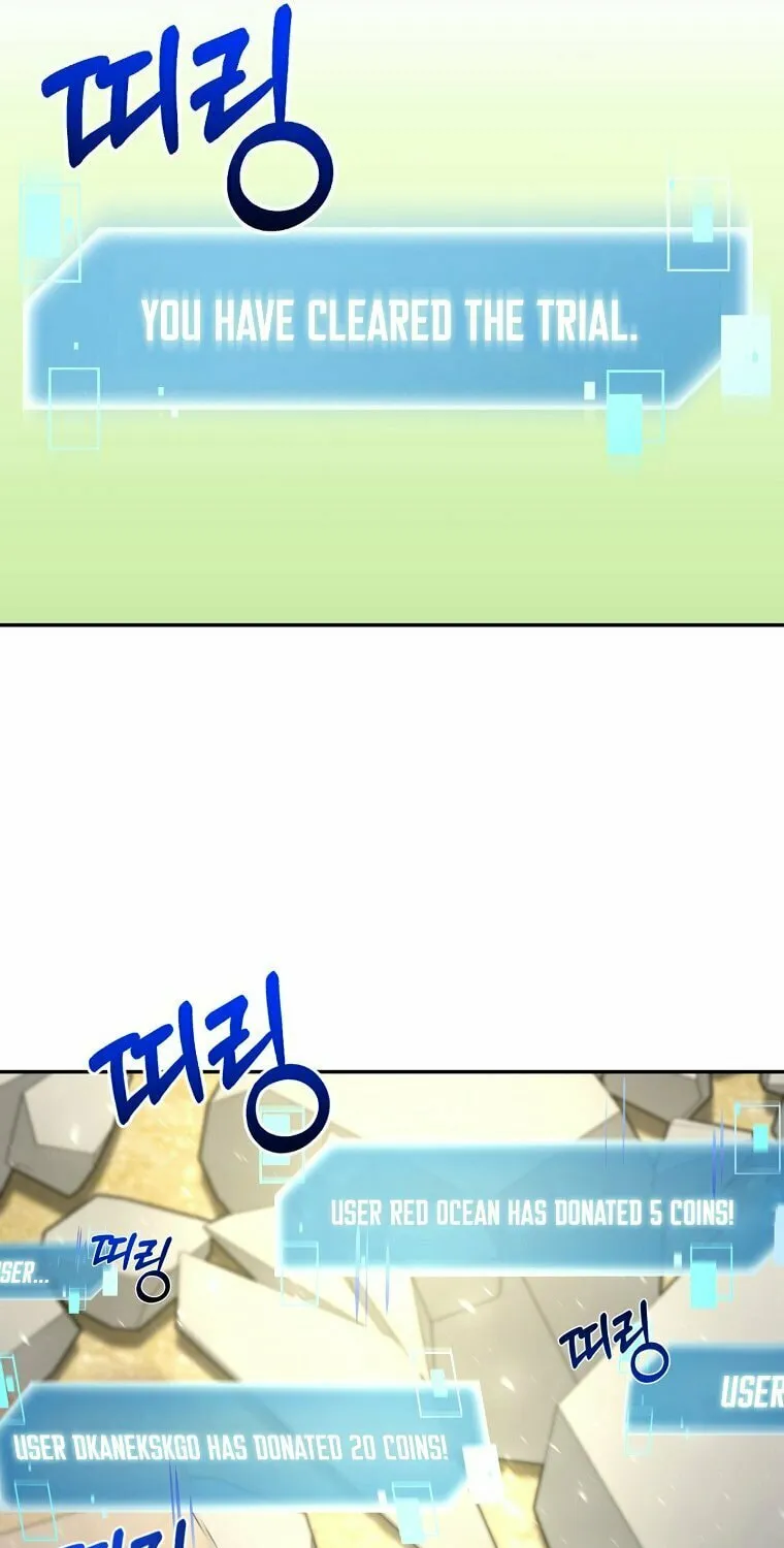 Read The Overpowered Newbie chapter 7 image 50 on Lezhin