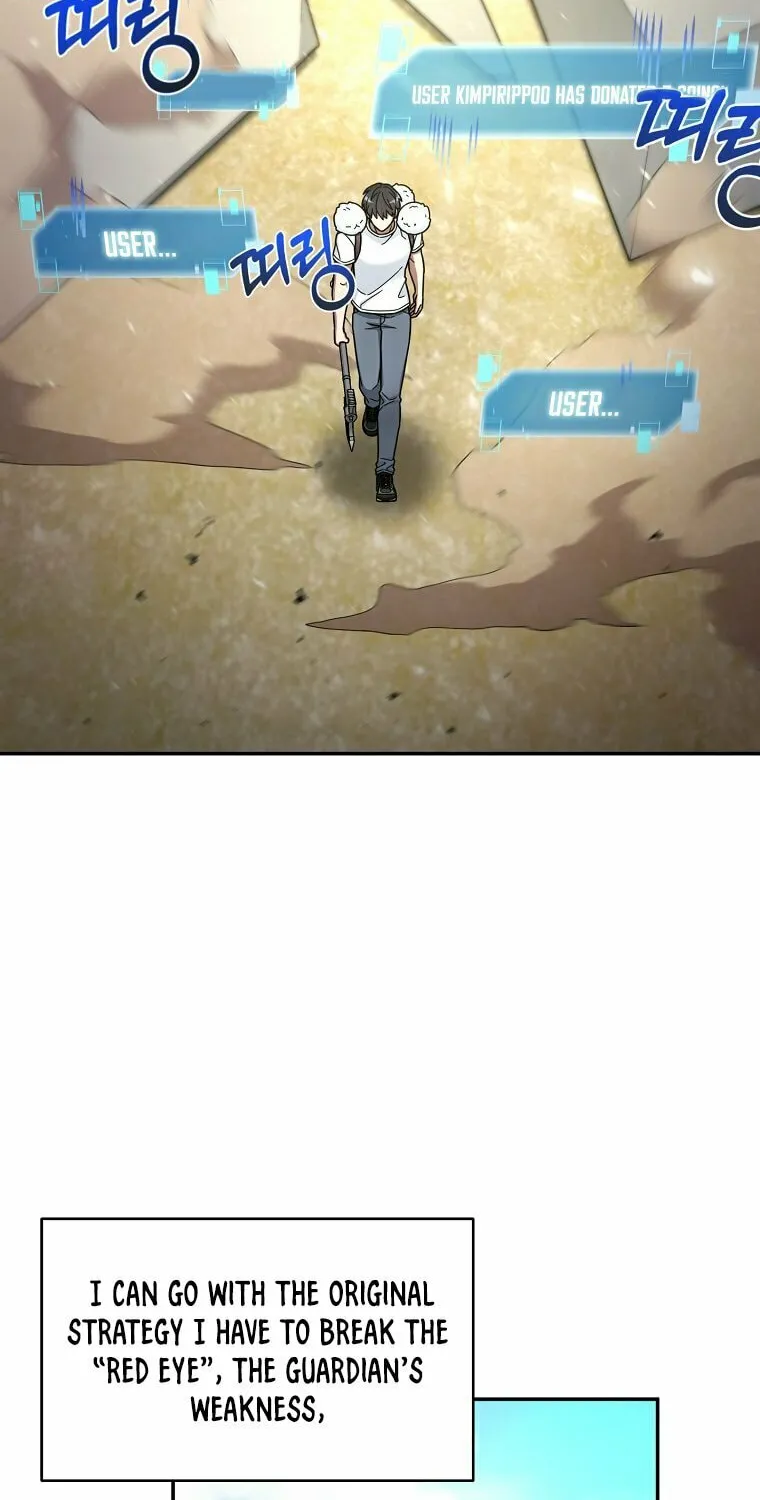 Read The Overpowered Newbie chapter 7 image 51 on Lezhin