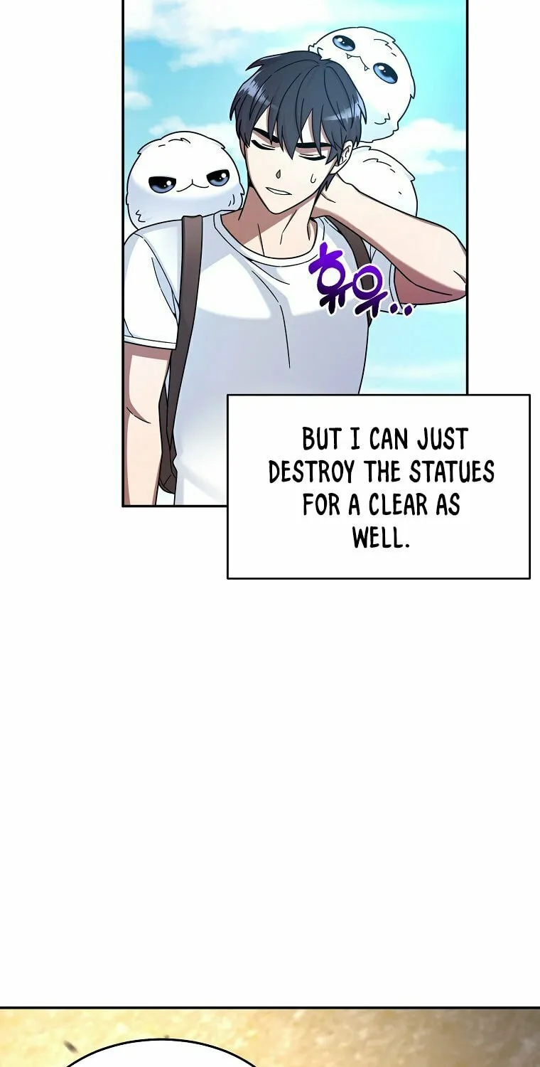 Read The Overpowered Newbie chapter 7 image 52 on Lezhin