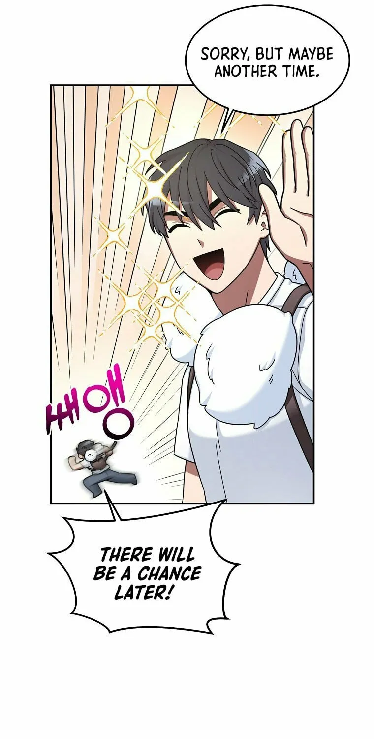 Read The Overpowered Newbie chapter 7 image 58 on Lezhin