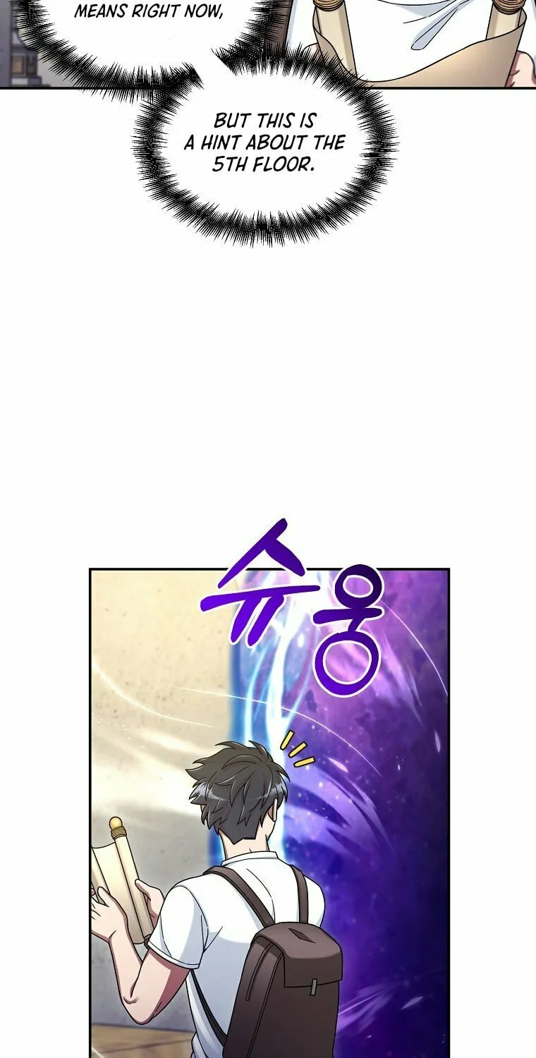Read The Overpowered Newbie chapter 7 image 70 on Lezhin