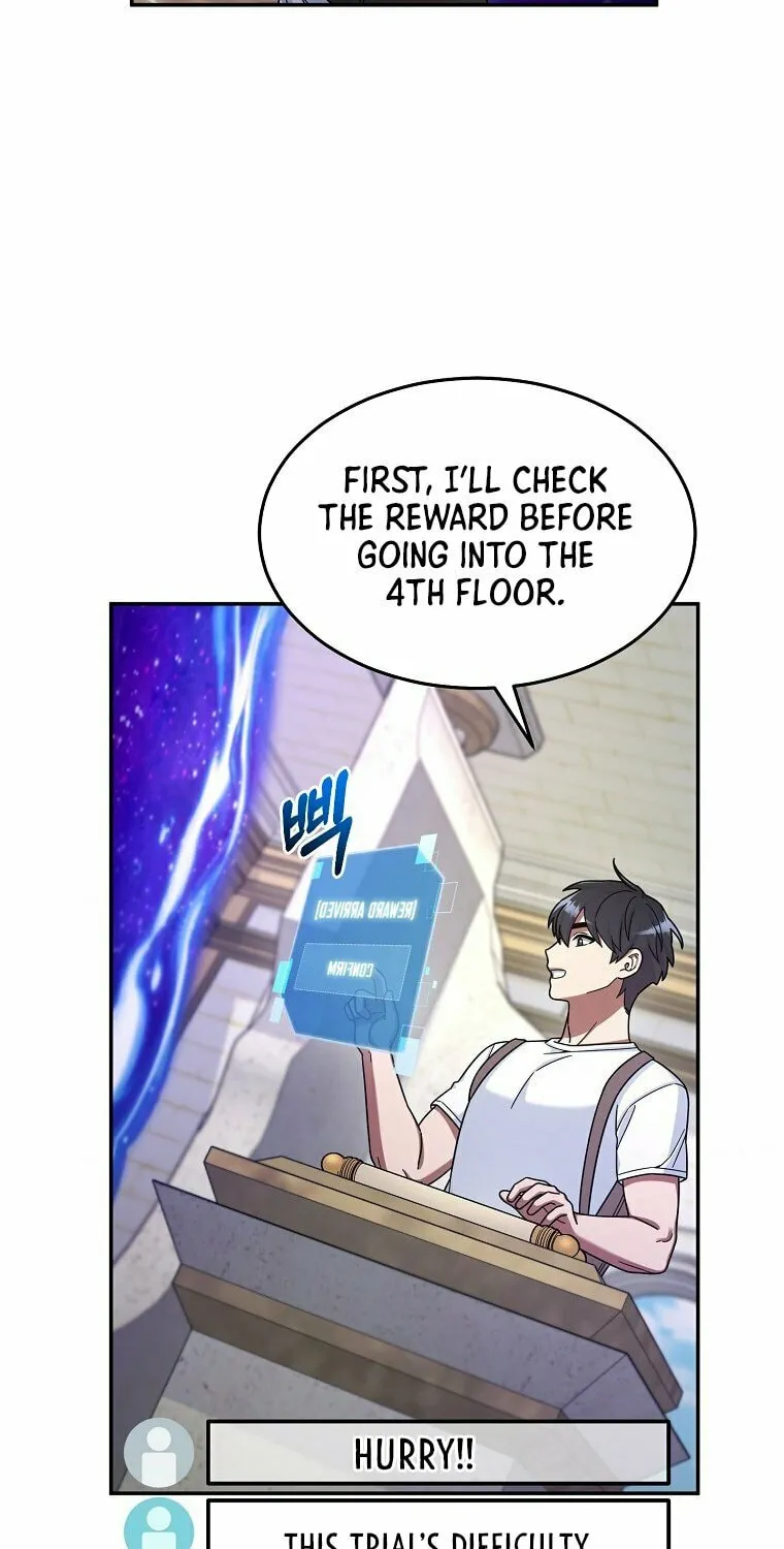 Read The Overpowered Newbie chapter 7 image 71 on Lezhin