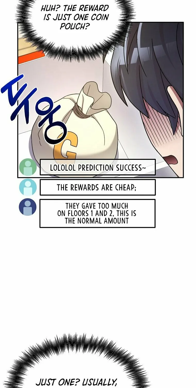 Read The Overpowered Newbie chapter 7 image 74 on Lezhin