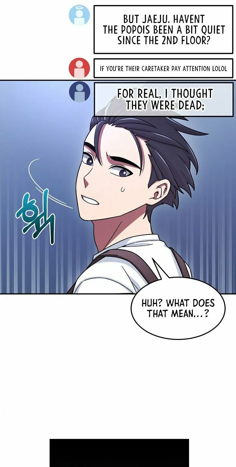 Read The Overpowered Newbie chapter 7 image 79 on Lezhin