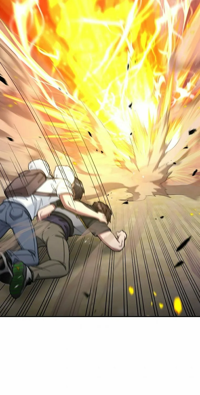 Read The Overpowered Newbie chapter 7 image 8 on Lezhin