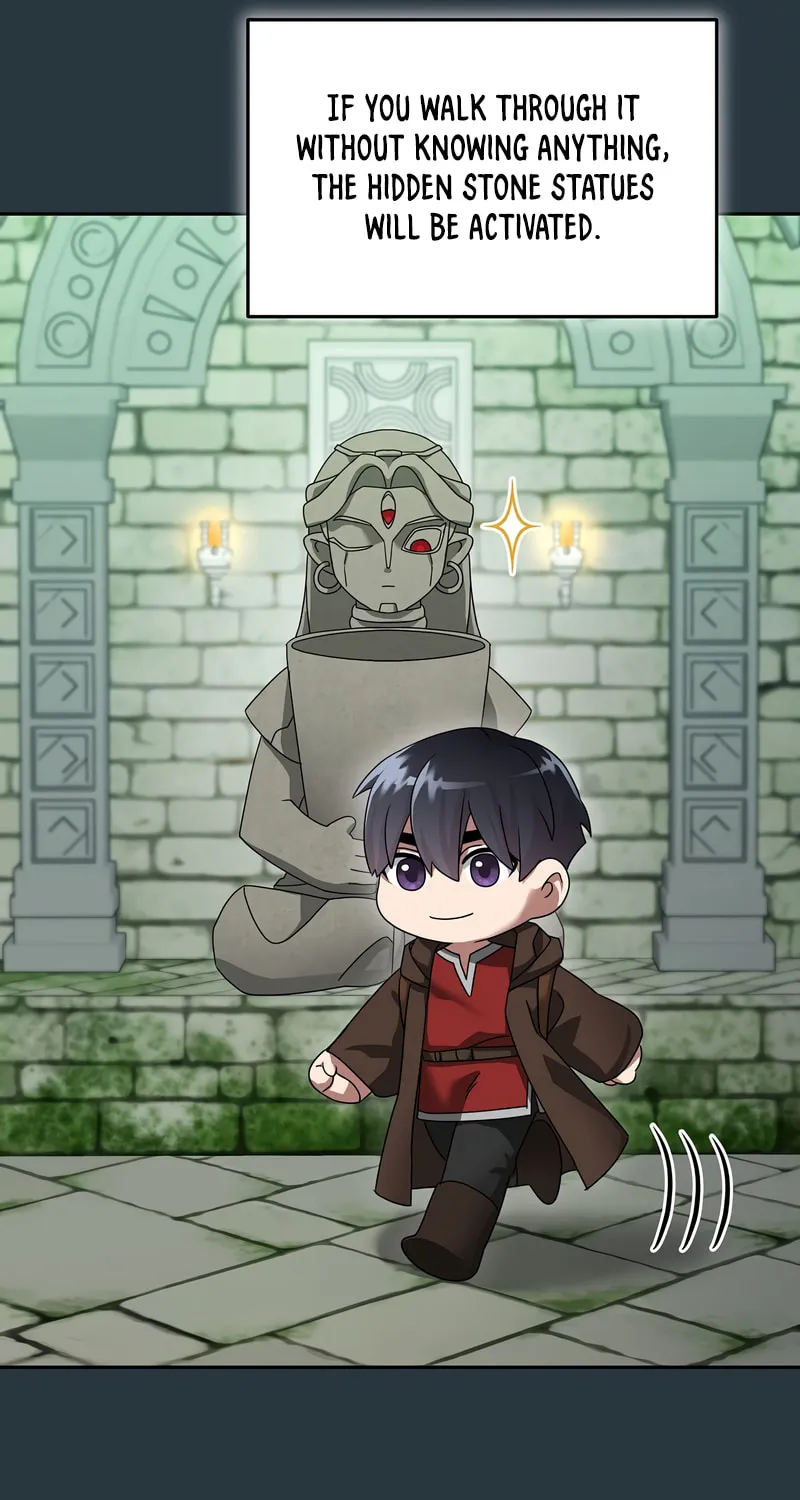 Read The Overpowered Newbie chapter 70 image 11 on Lezhin