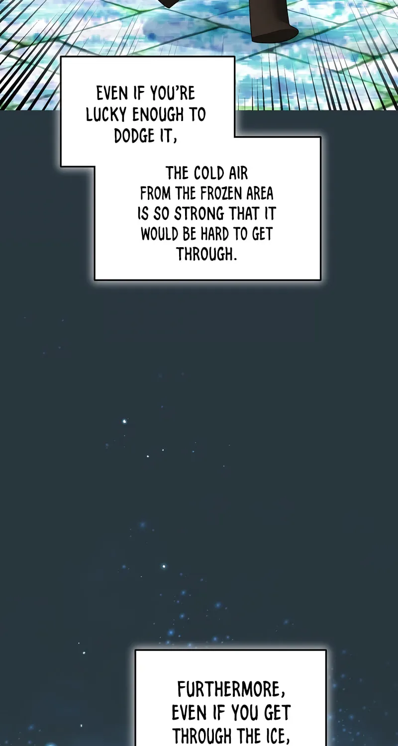 Read The Overpowered Newbie chapter 70 image 13 on Lezhin