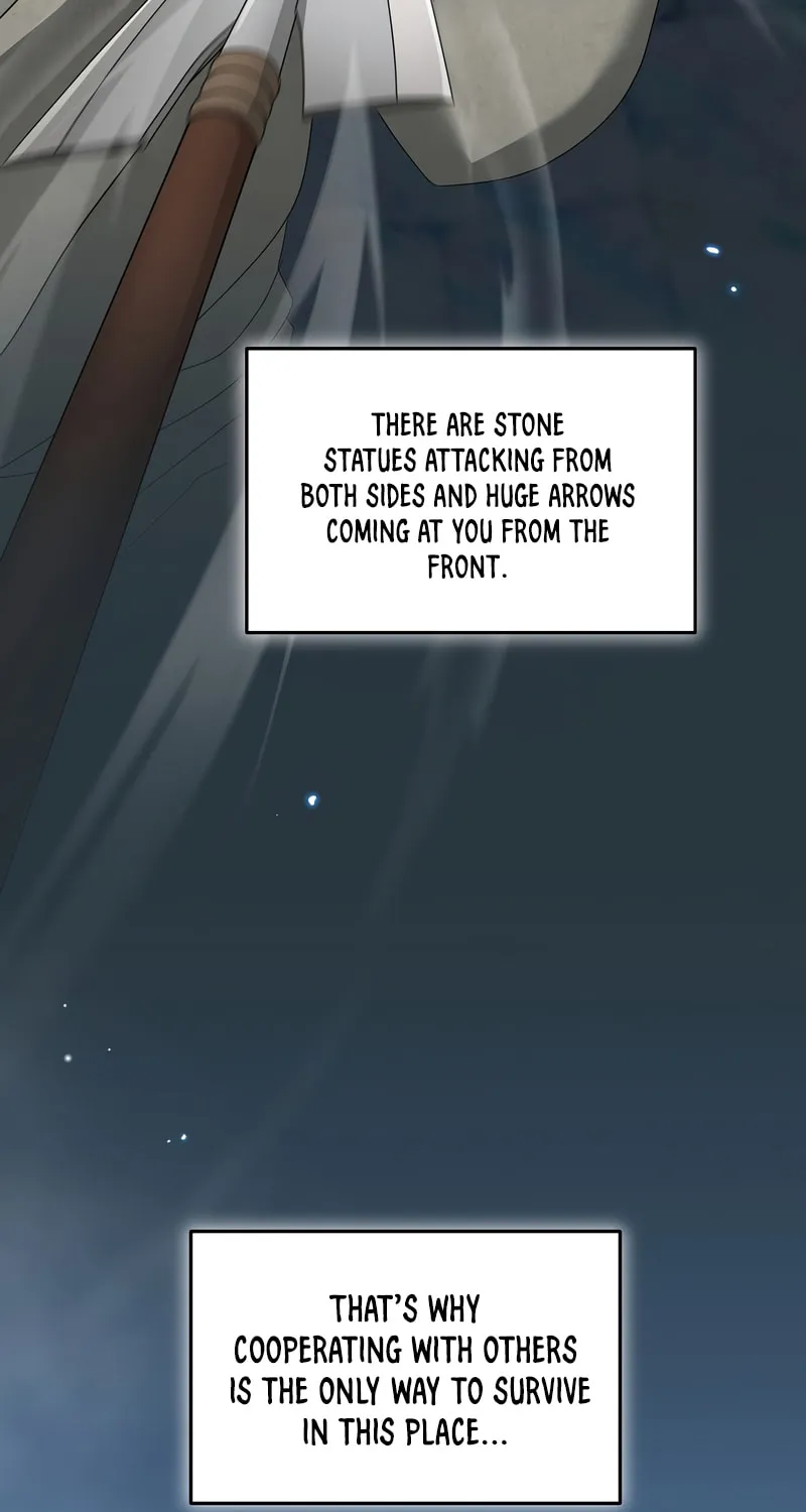 Read The Overpowered Newbie chapter 70 image 15 on Lezhin