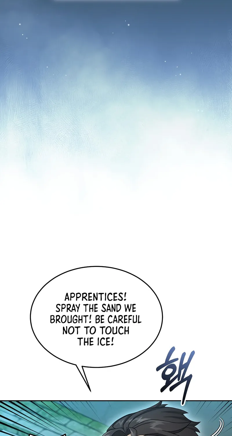 Read The Overpowered Newbie chapter 70 image 16 on Lezhin