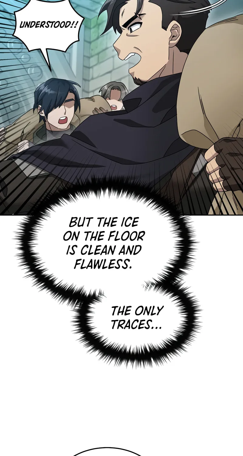 Read The Overpowered Newbie chapter 70 image 17 on Lezhin
