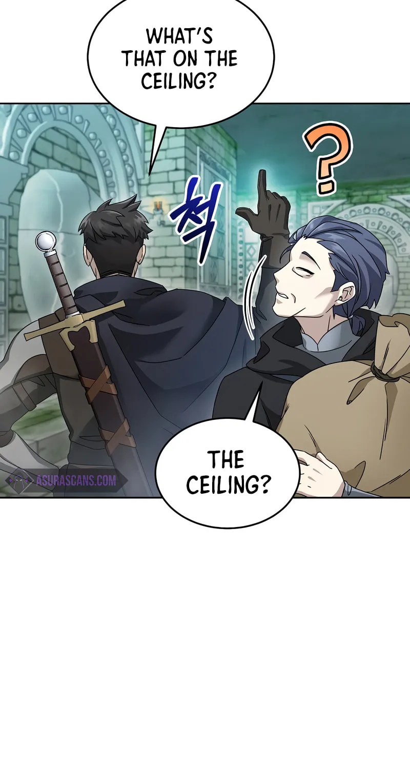 Read The Overpowered Newbie chapter 70 image 18 on Lezhin