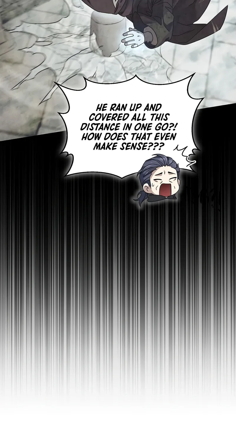 Read The Overpowered Newbie chapter 70 image 23 on Lezhin