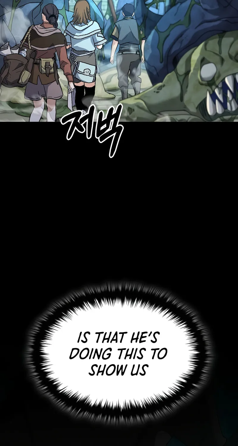 Read The Overpowered Newbie chapter 70 image 27 on Lezhin