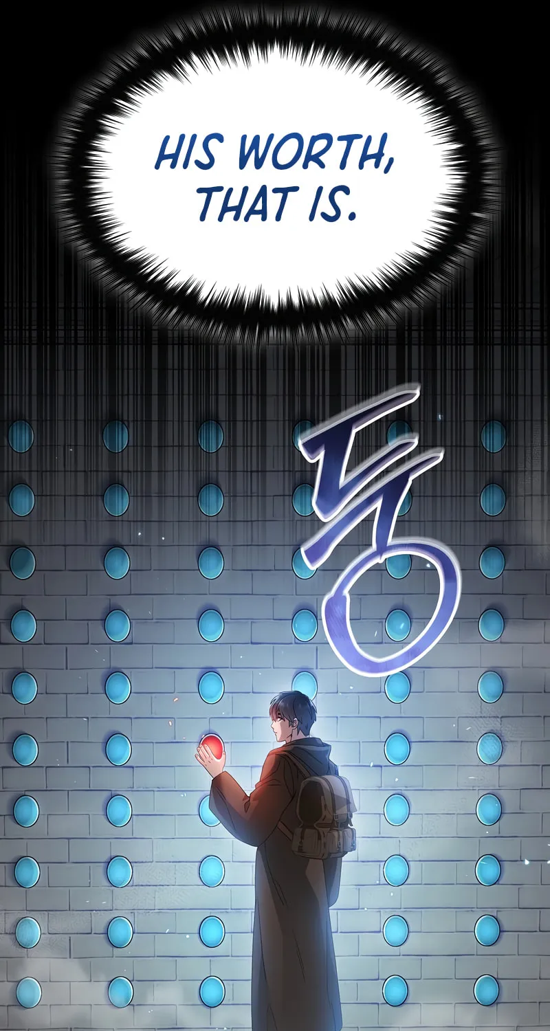 Read The Overpowered Newbie chapter 70 image 30 on Lezhin