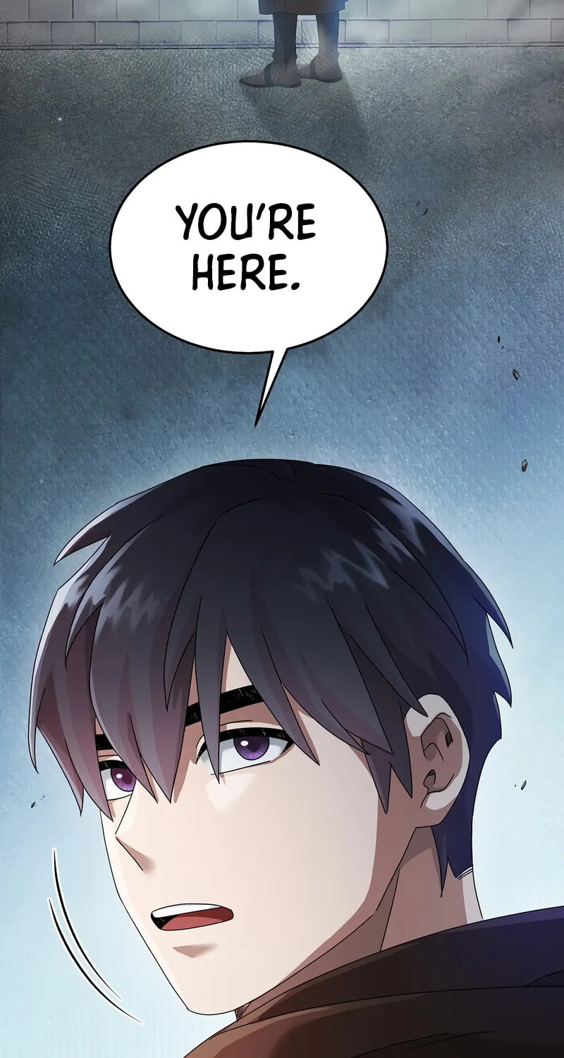 Read The Overpowered Newbie chapter 70 image 31 on Lezhin