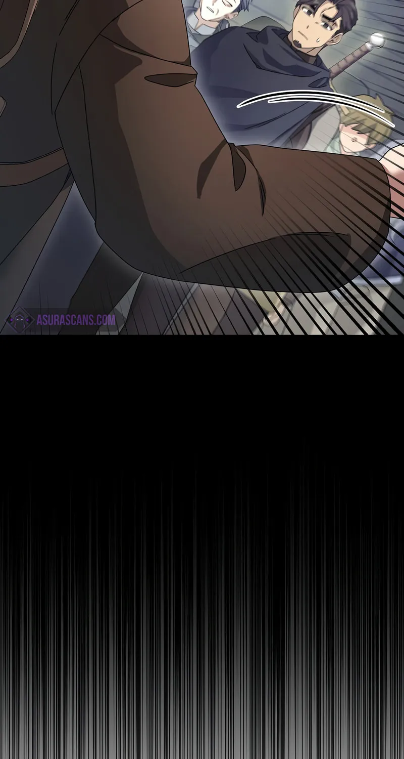 Read The Overpowered Newbie chapter 70 image 38 on Lezhin