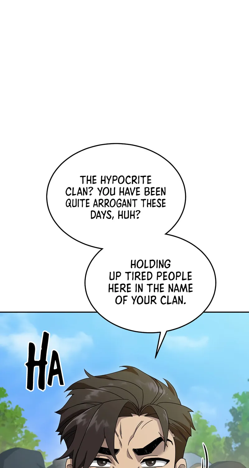 Read The Overpowered Newbie chapter 70 image 41 on Lezhin