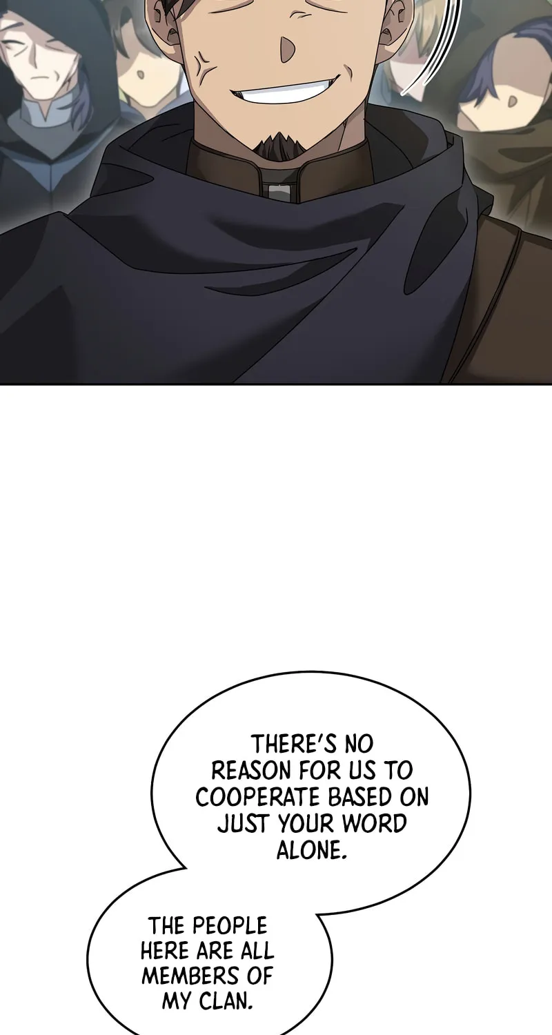 Read The Overpowered Newbie chapter 70 image 42 on Lezhin