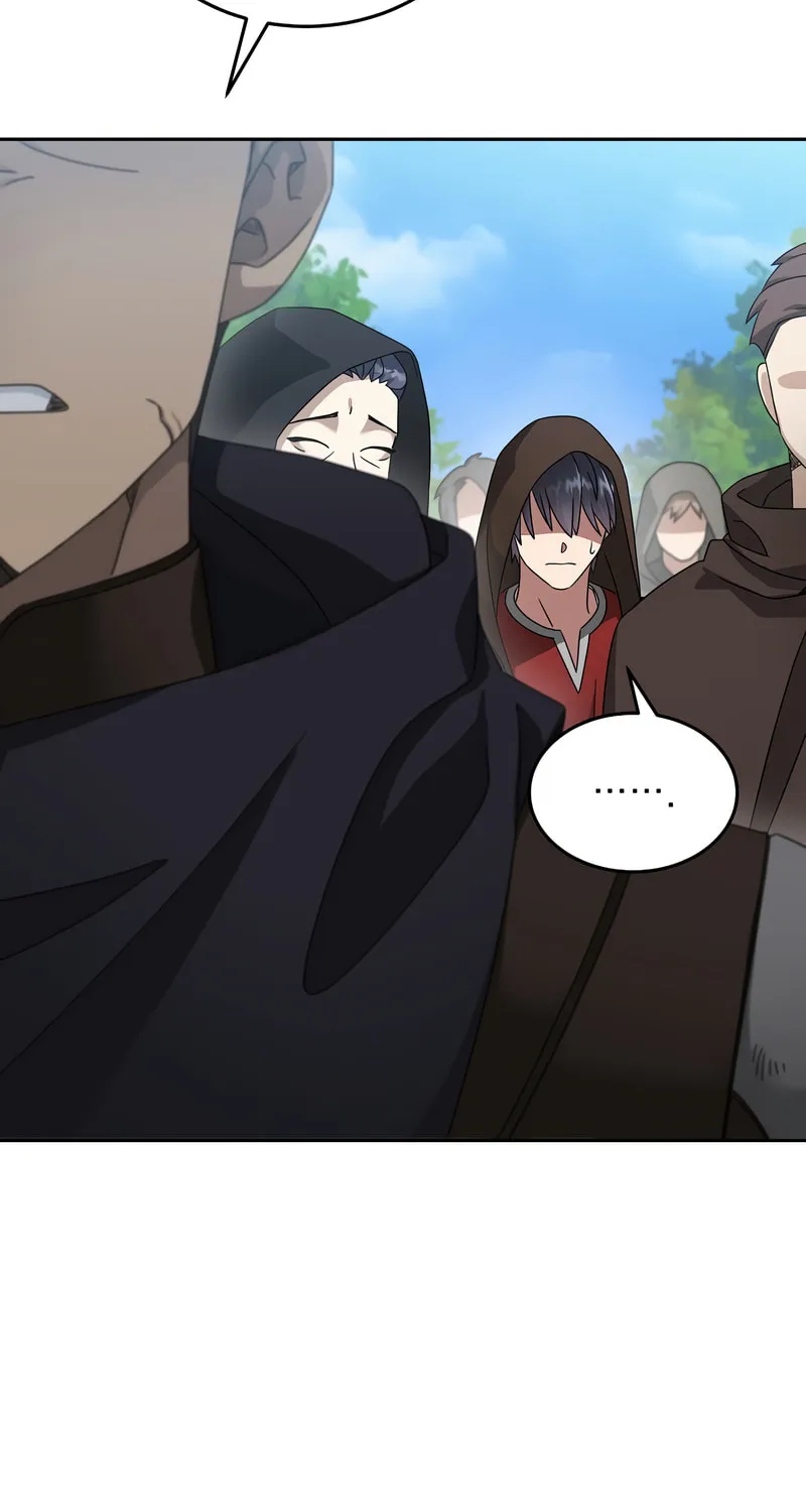 Read The Overpowered Newbie chapter 70 image 43 on Lezhin