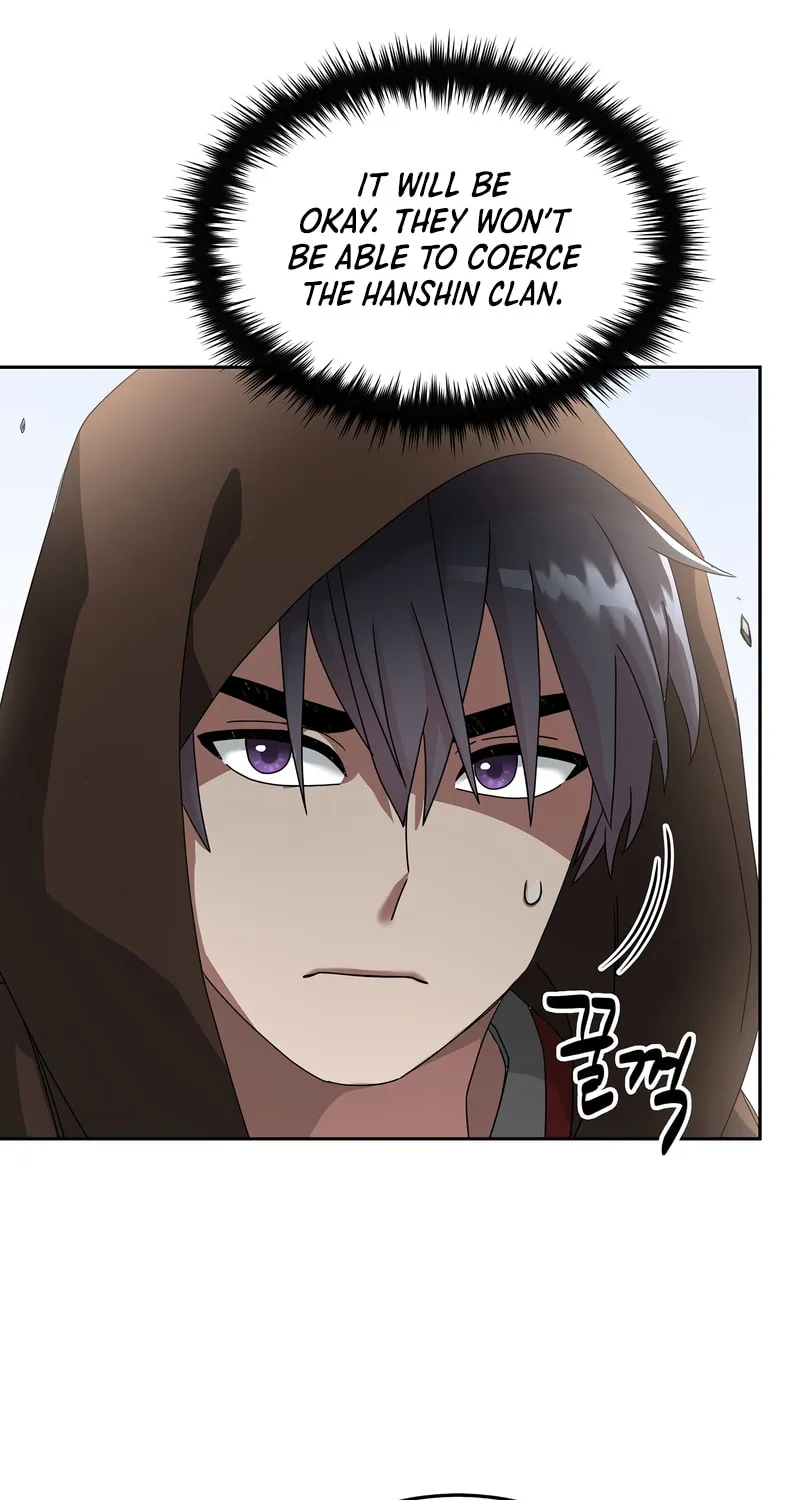 Read The Overpowered Newbie chapter 70 image 44 on Lezhin