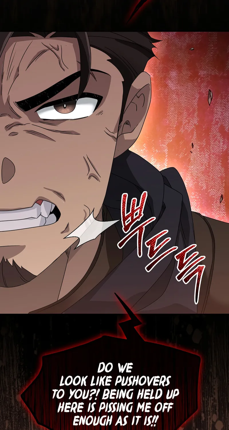Read The Overpowered Newbie chapter 70 image 47 on Lezhin