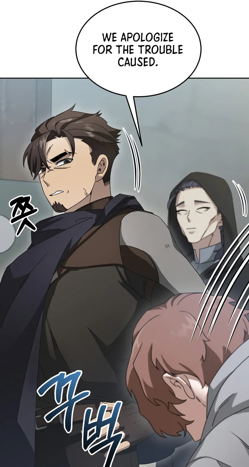 Read The Overpowered Newbie chapter 70 image 50 on Lezhin