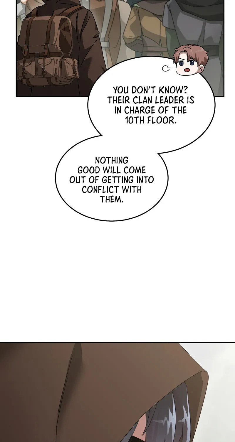 Read The Overpowered Newbie chapter 70 image 52 on Lezhin