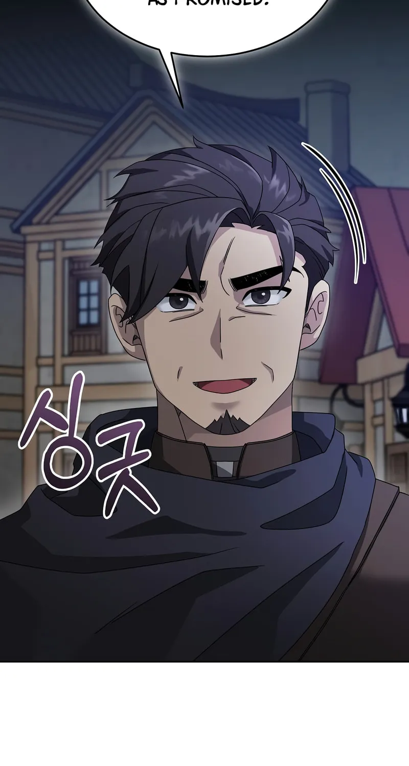 Read The Overpowered Newbie chapter 70 image 55 on Lezhin