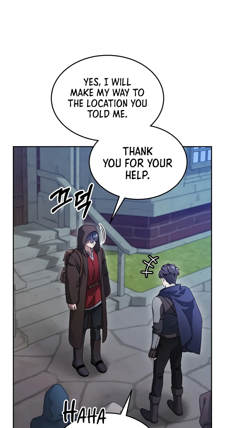 Read The Overpowered Newbie chapter 70 image 56 on Lezhin
