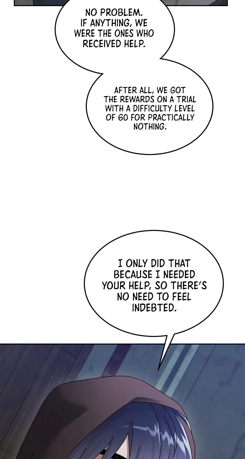 Read The Overpowered Newbie chapter 70 image 57 on Lezhin