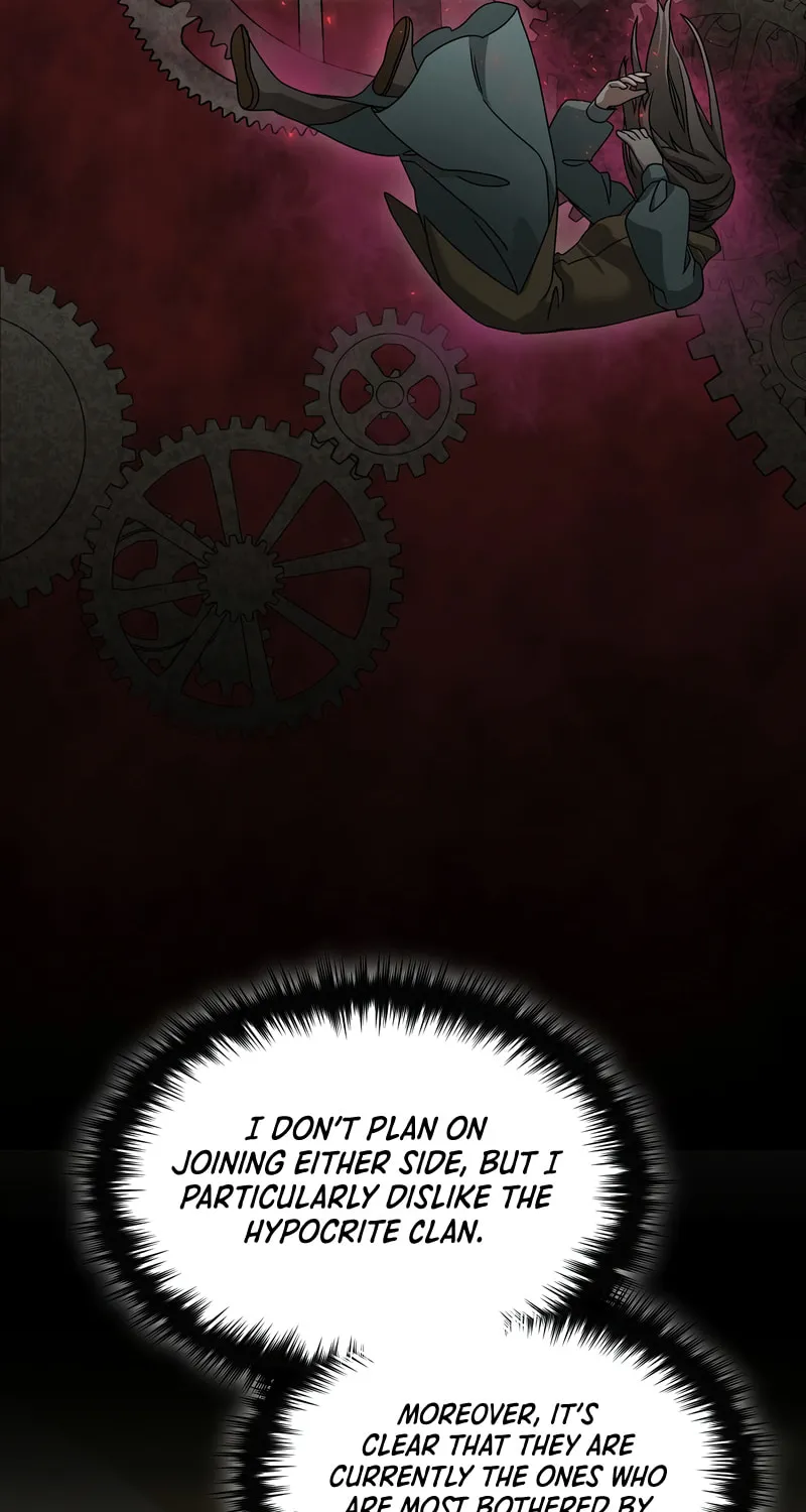 Read The Overpowered Newbie chapter 70 image 65 on Lezhin