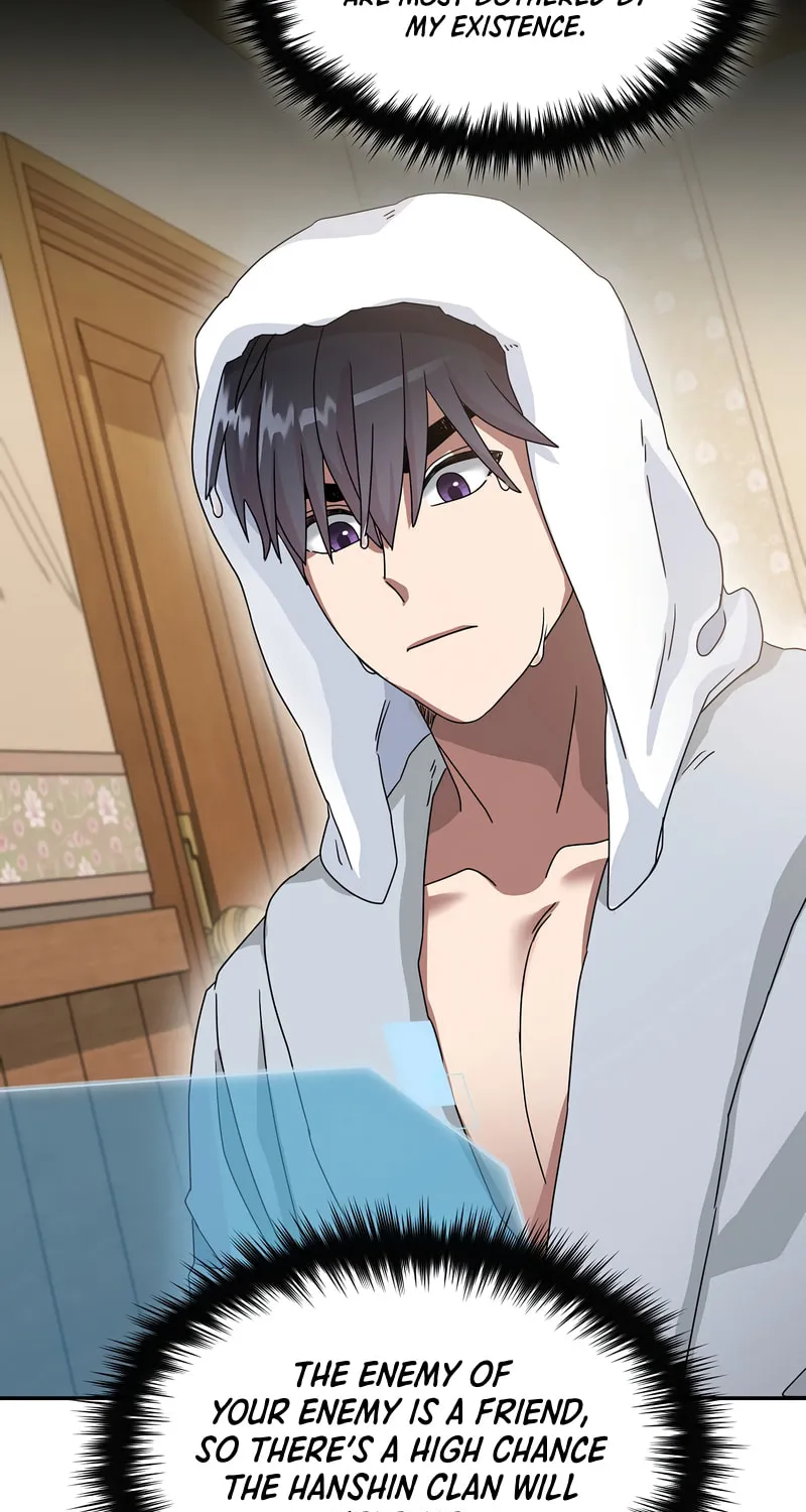 Read The Overpowered Newbie chapter 70 image 66 on Lezhin