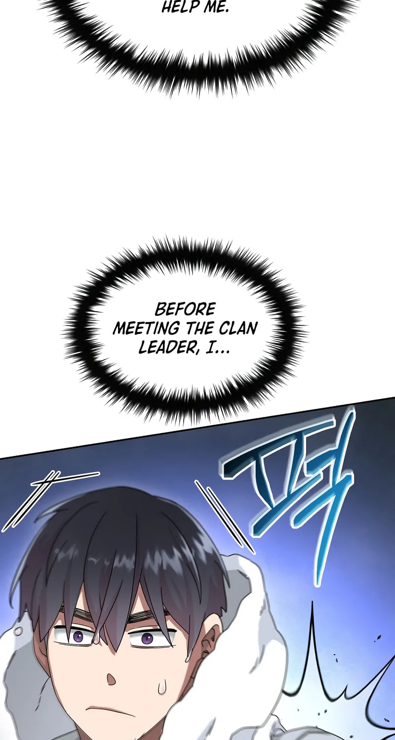 Read The Overpowered Newbie chapter 70 image 67 on Lezhin