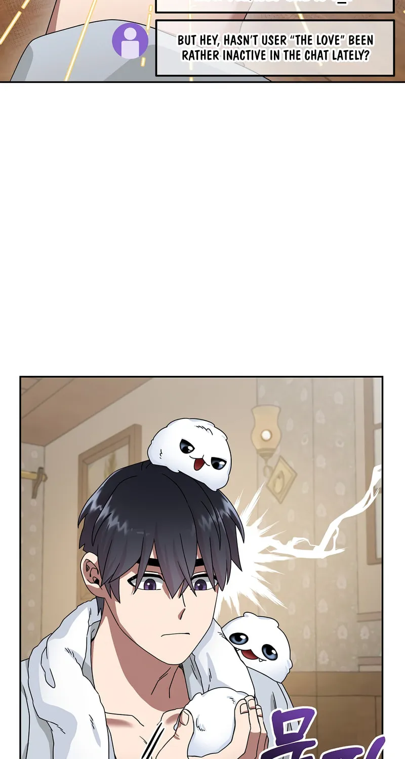 Read The Overpowered Newbie chapter 70 image 71 on Lezhin