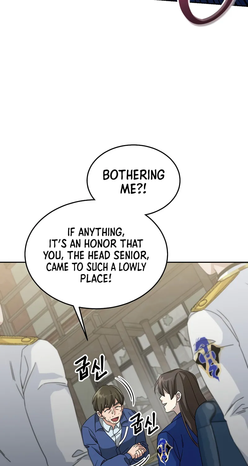 Read The Overpowered Newbie chapter 70 image 77 on Lezhin