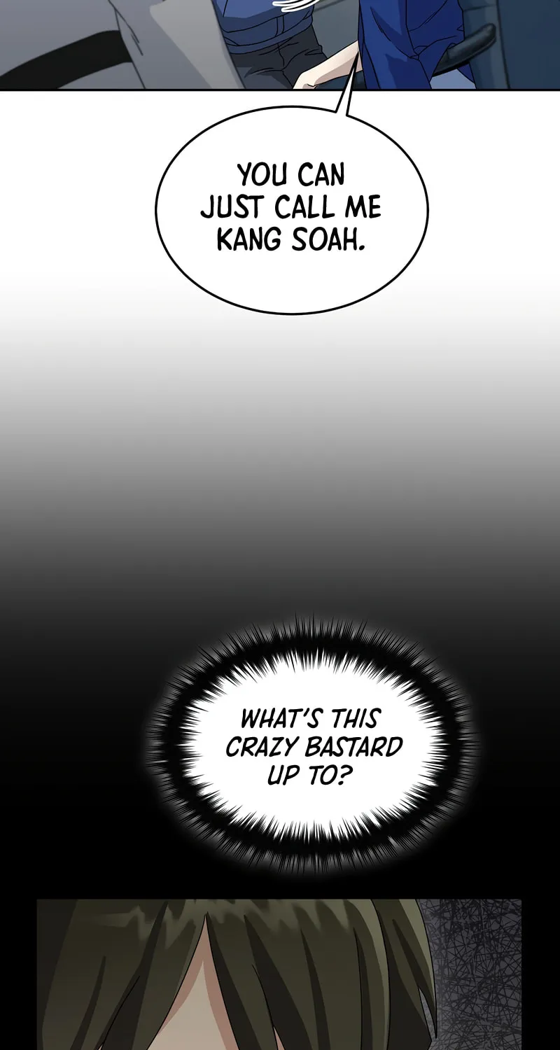 Read The Overpowered Newbie chapter 70 image 78 on Lezhin