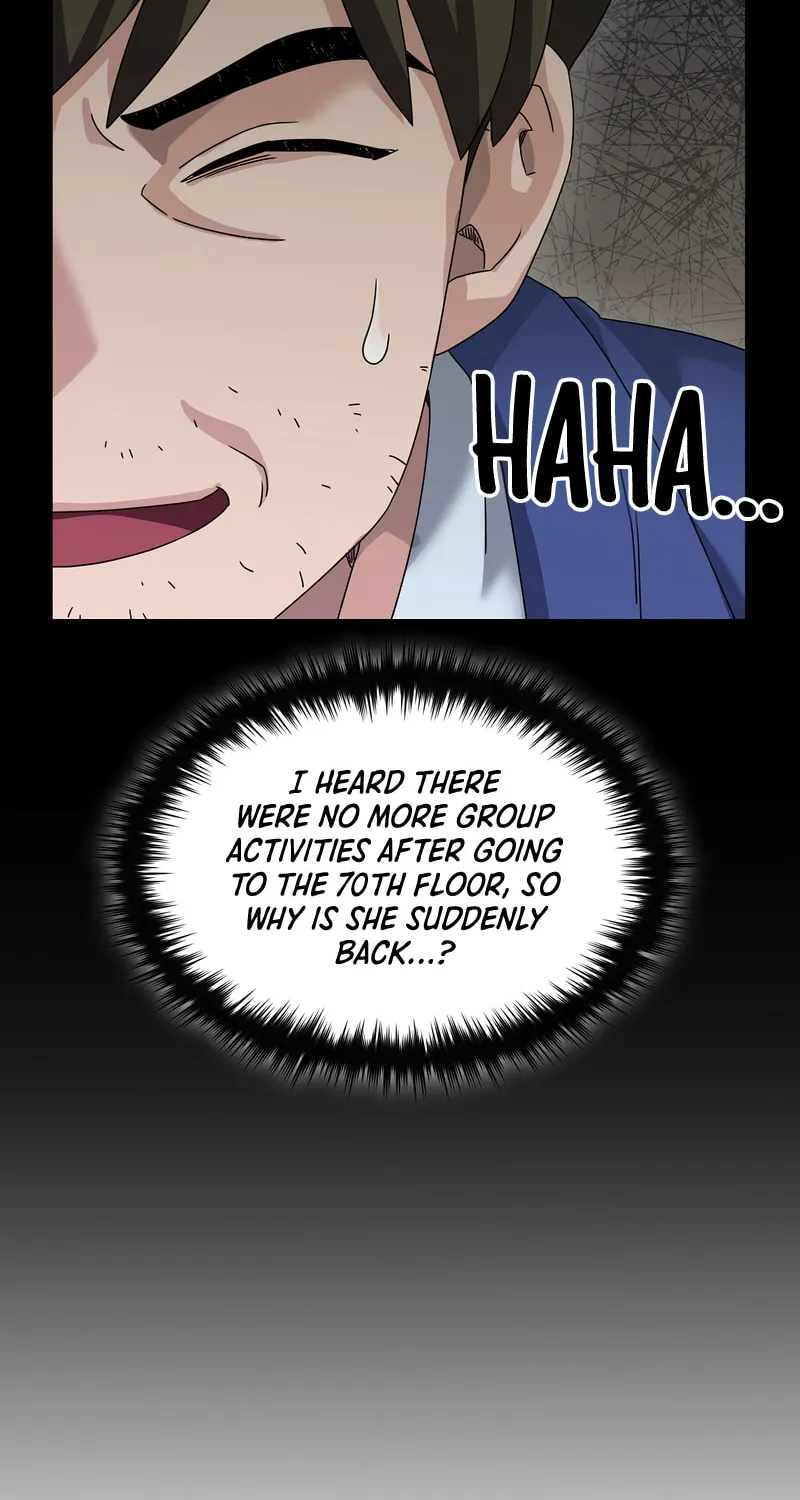 Read The Overpowered Newbie chapter 70 image 79 on Lezhin