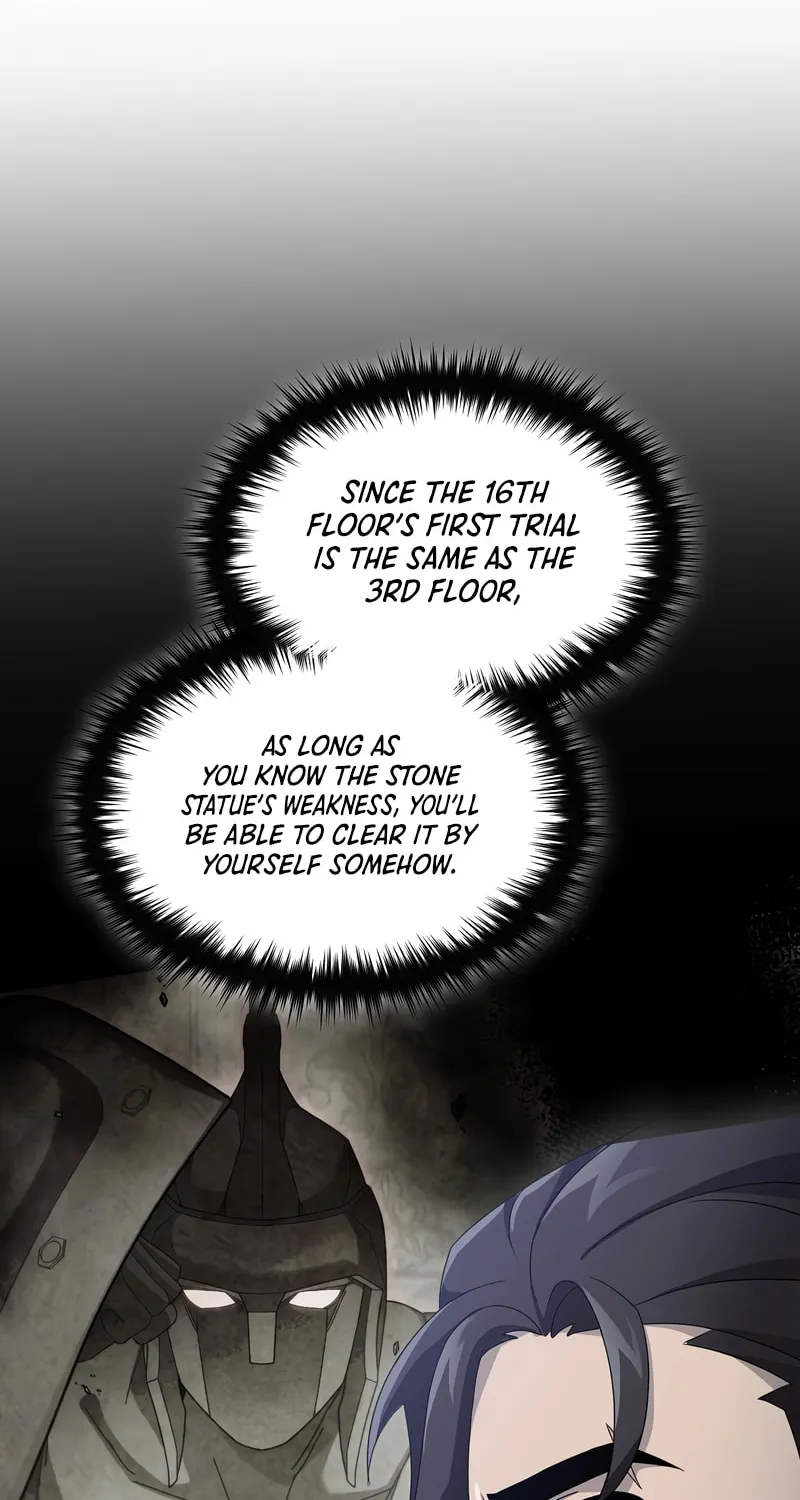 Read The Overpowered Newbie chapter 70 image 8 on Lezhin